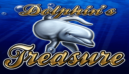 Dolphins Treasure