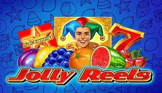 Jolly Reels